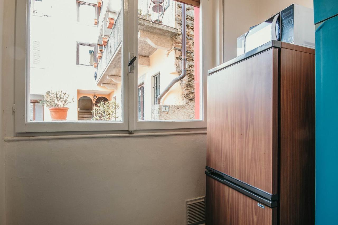 Appartamento Al Borgo - Lakeside Leisure & Business Stresa Extérieur photo