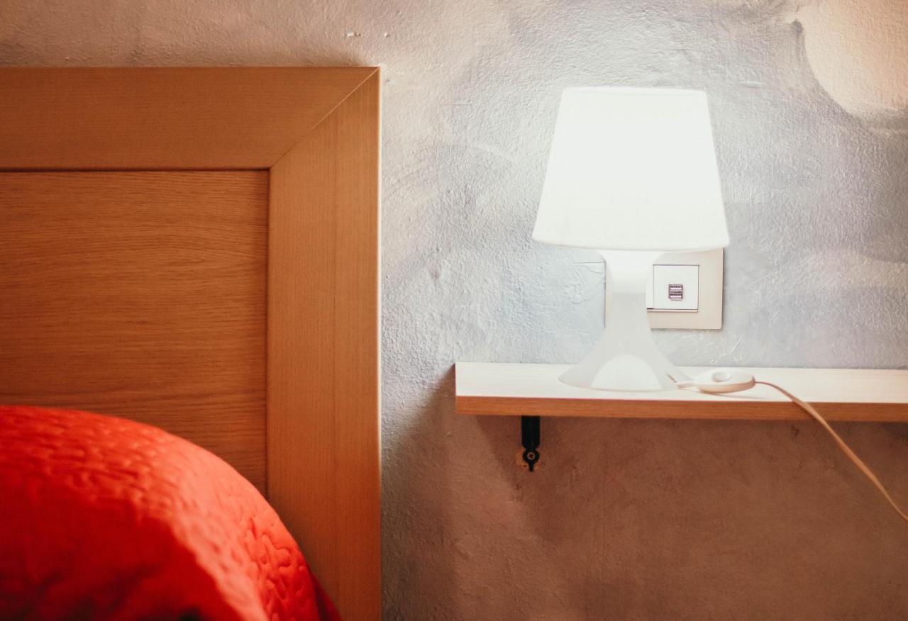Appartamento Al Borgo - Lakeside Leisure & Business Stresa Extérieur photo
