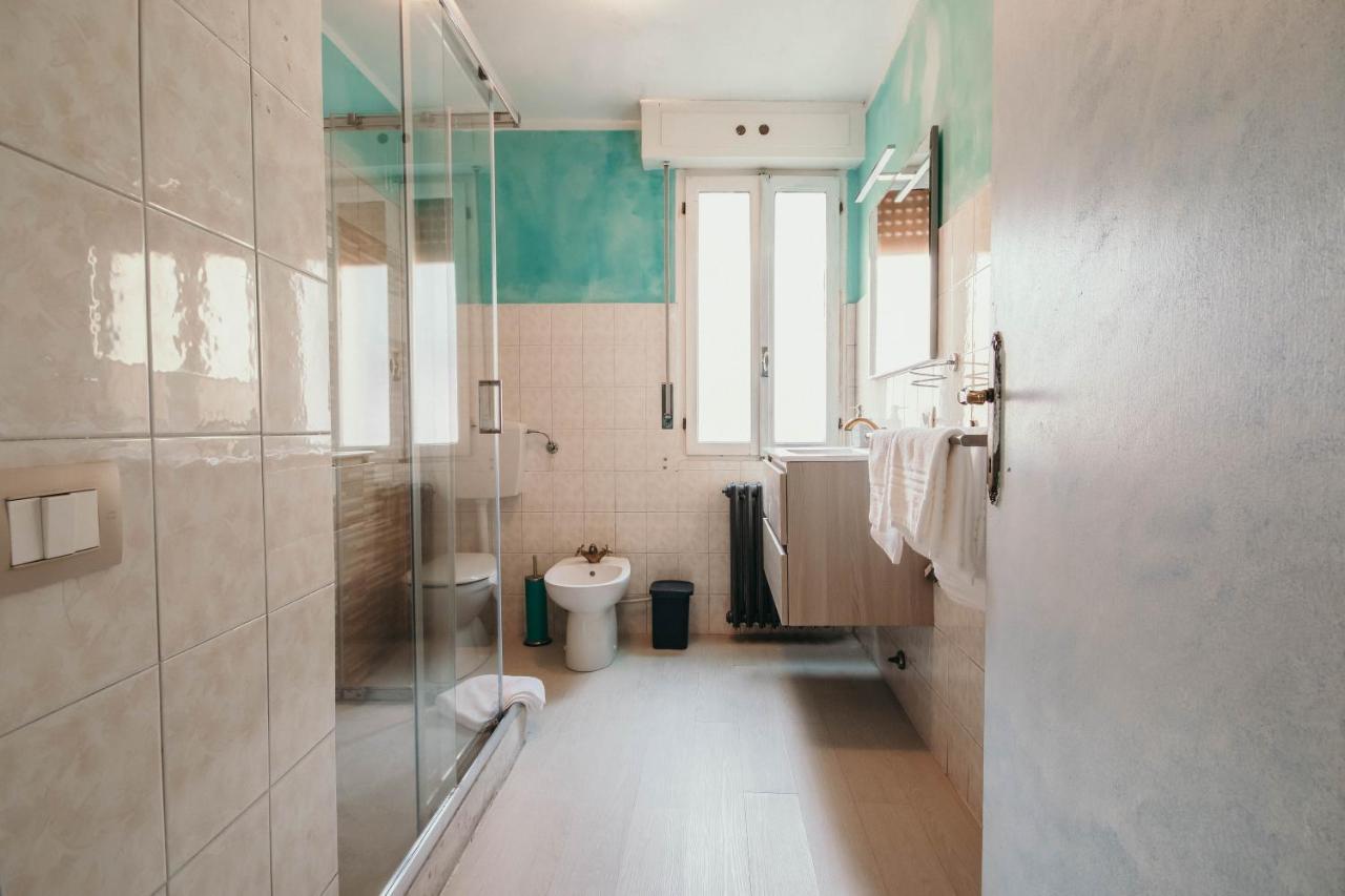 Appartamento Al Borgo - Lakeside Leisure & Business Stresa Extérieur photo