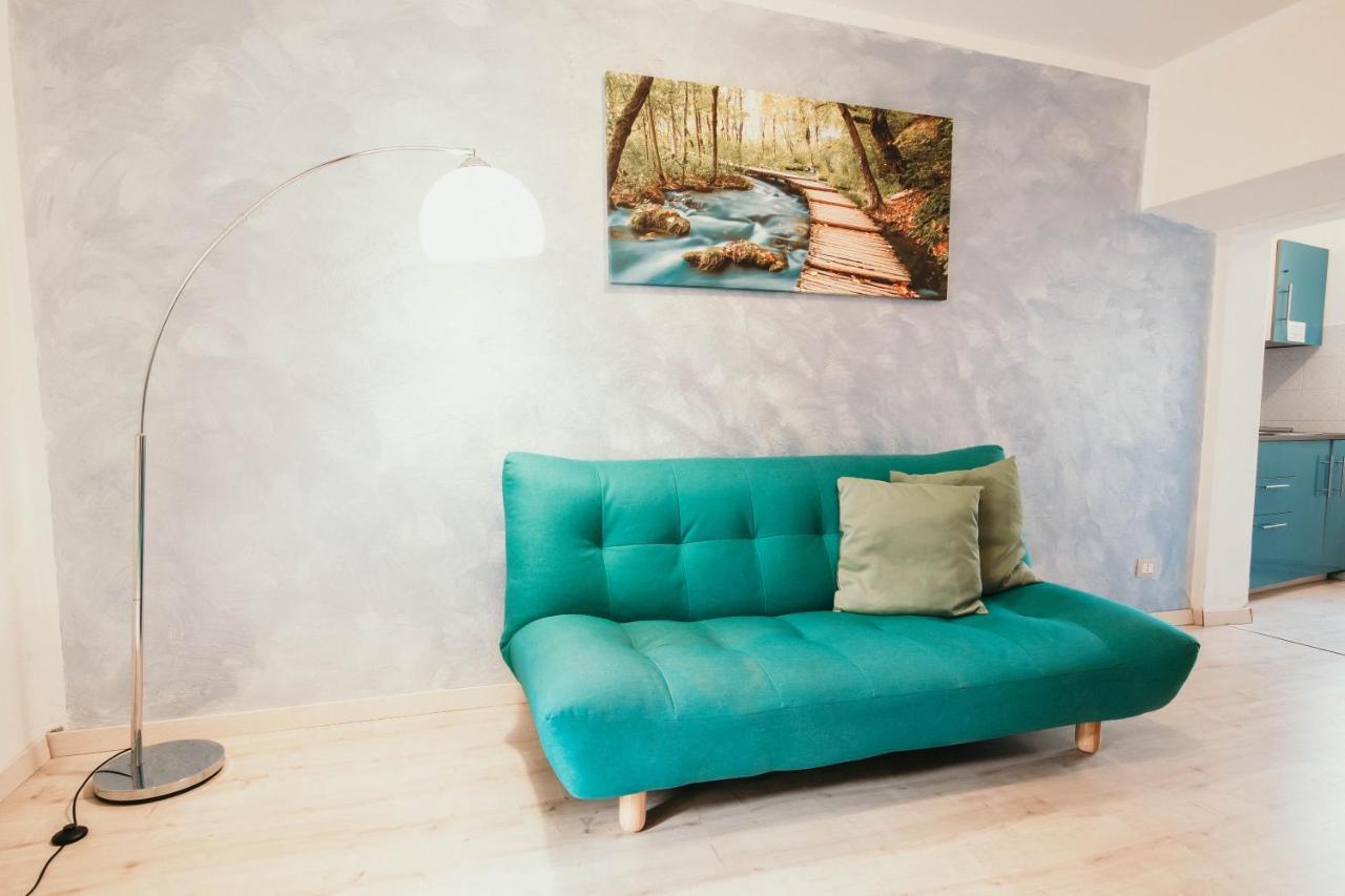 Appartamento Al Borgo - Lakeside Leisure & Business Stresa Extérieur photo
