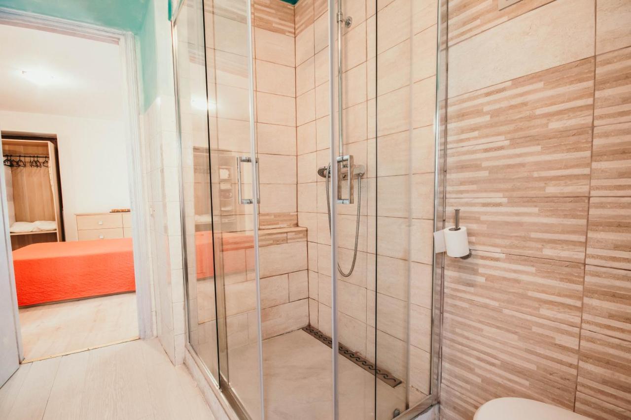 Appartamento Al Borgo - Lakeside Leisure & Business Stresa Extérieur photo